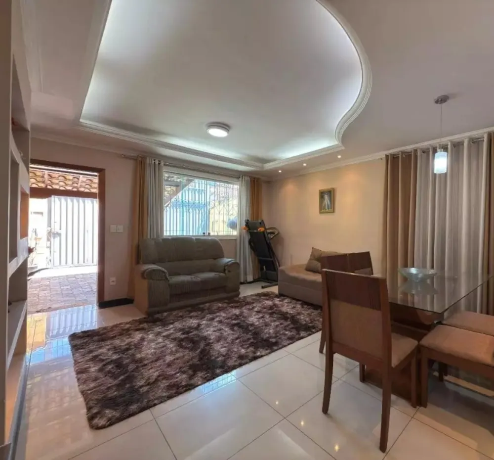 Casa, 4 quartos, 180 m² - Foto 3