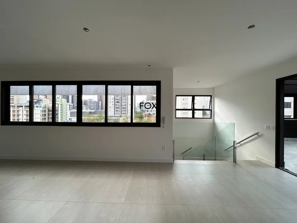 Cobertura, 3 quartos, 208 m² - Foto 1