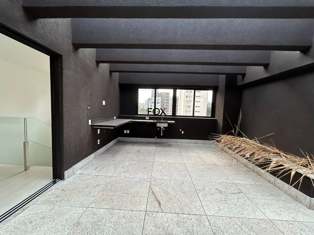 Cobertura, 3 quartos, 208 m² - Foto 4