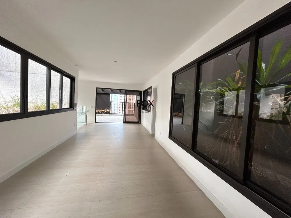 Cobertura, 3 quartos, 208 m² - Foto 7