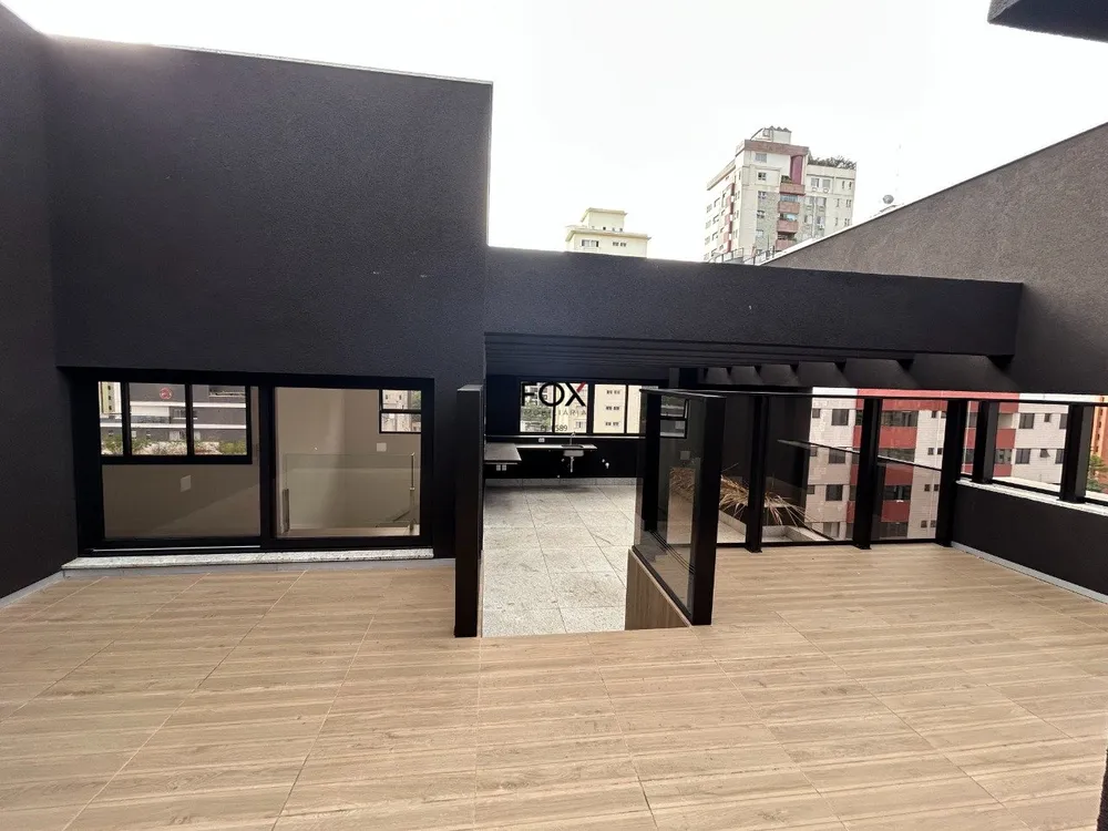 Cobertura, 3 quartos, 208 m² - Foto 5