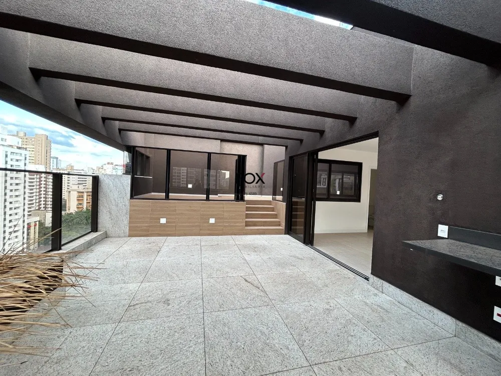 Cobertura, 3 quartos, 208 m² - Foto 3