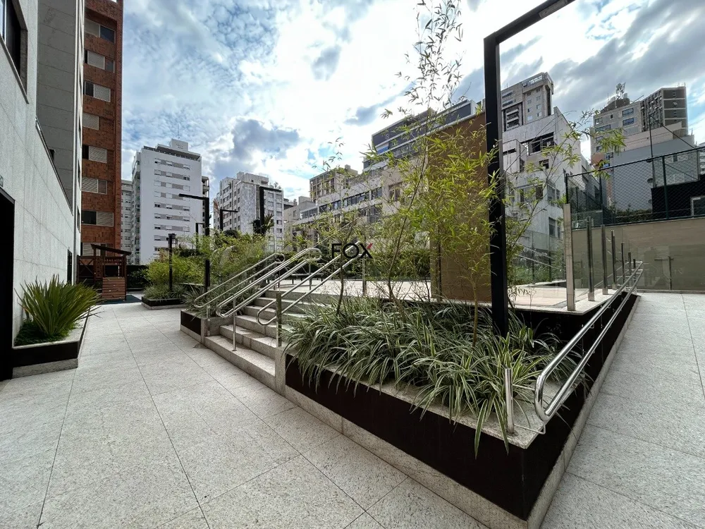 Cobertura, 3 quartos, 208 m² - Foto 8