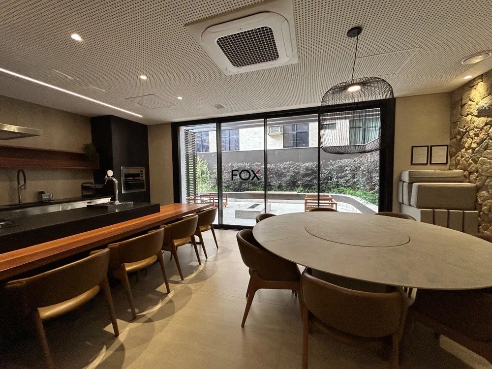 Cobertura, 3 quartos, 208 m² - Foto 12