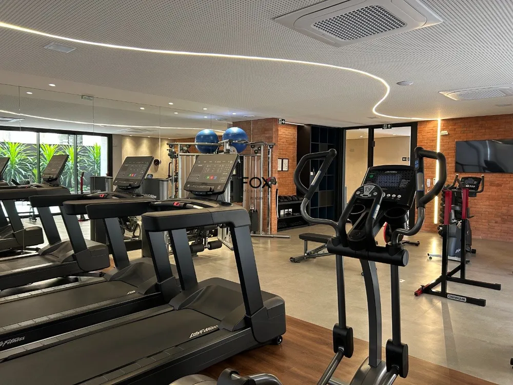 Cobertura, 3 quartos, 208 m² - Foto 6