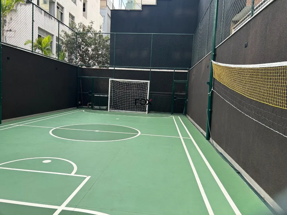 Cobertura, 3 quartos, 208 m² - Foto 16