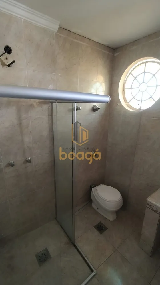 Casa, 4 quartos, 350 m² - Foto 3
