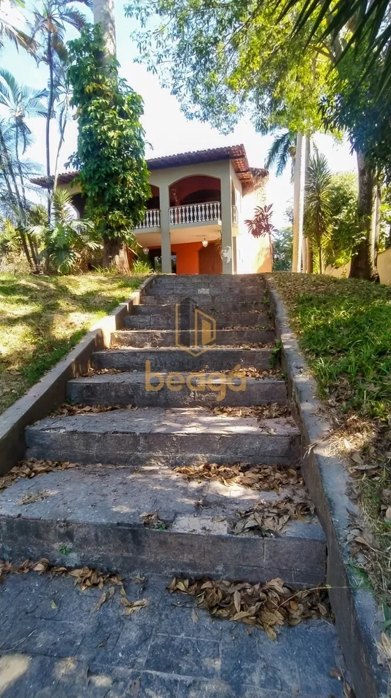 Casa, 4 quartos, 350 m² - Foto 12