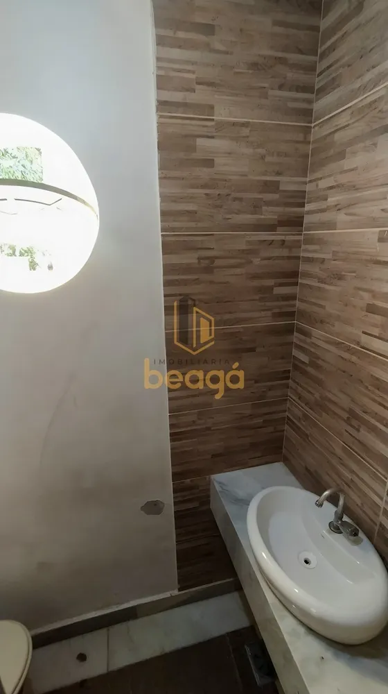 Casa, 4 quartos, 350 m² - Foto 8