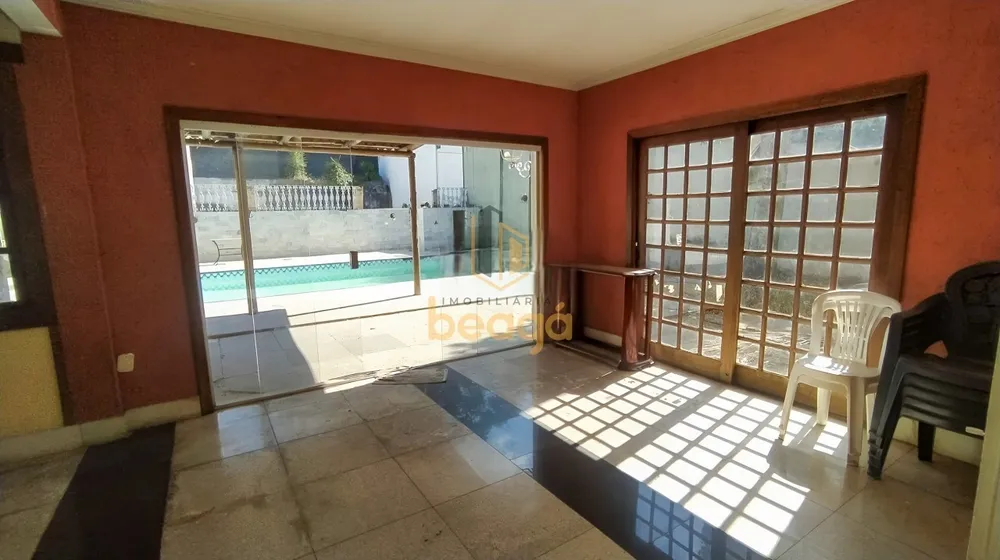 Casa, 4 quartos, 350 m² - Foto 5