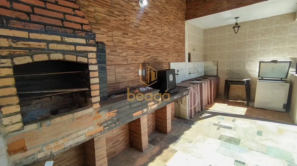 Casa, 4 quartos, 350 m² - Foto 8