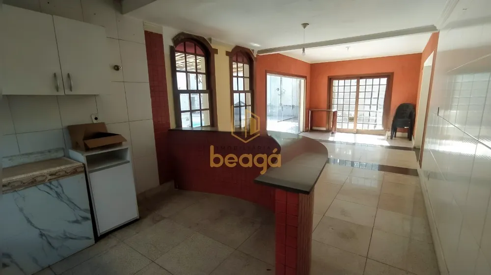 Casa, 4 quartos, 350 m² - Foto 7