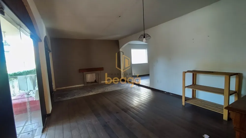 Casa, 4 quartos, 350 m² - Foto 4