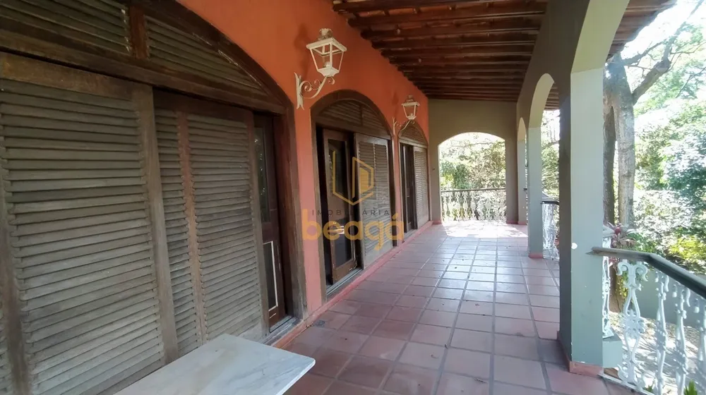Casa, 4 quartos, 350 m² - Foto 2