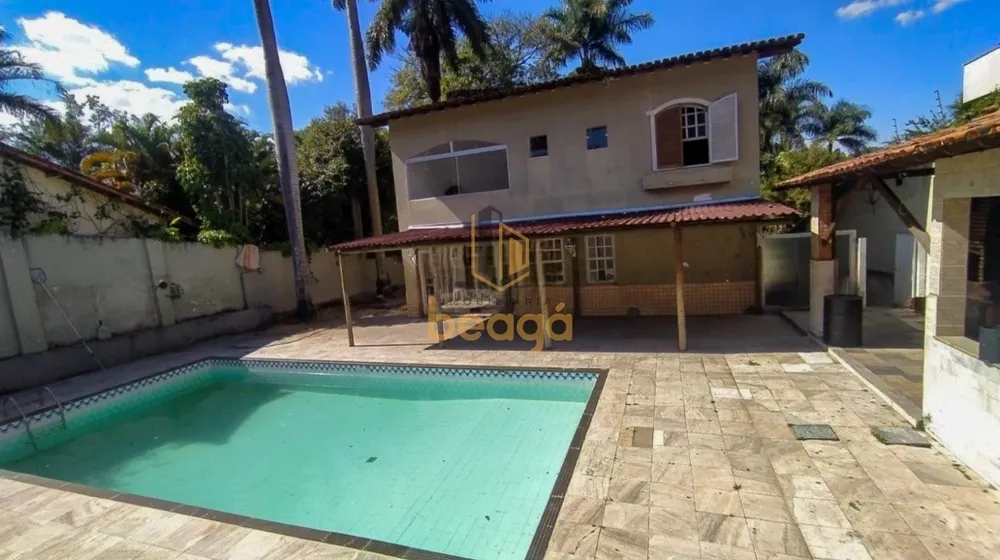 Casa, 4 quartos, 350 m² - Foto 9