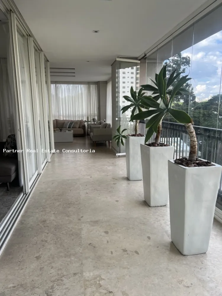 Apartamento, 4 quartos, 408 m² - Foto 6