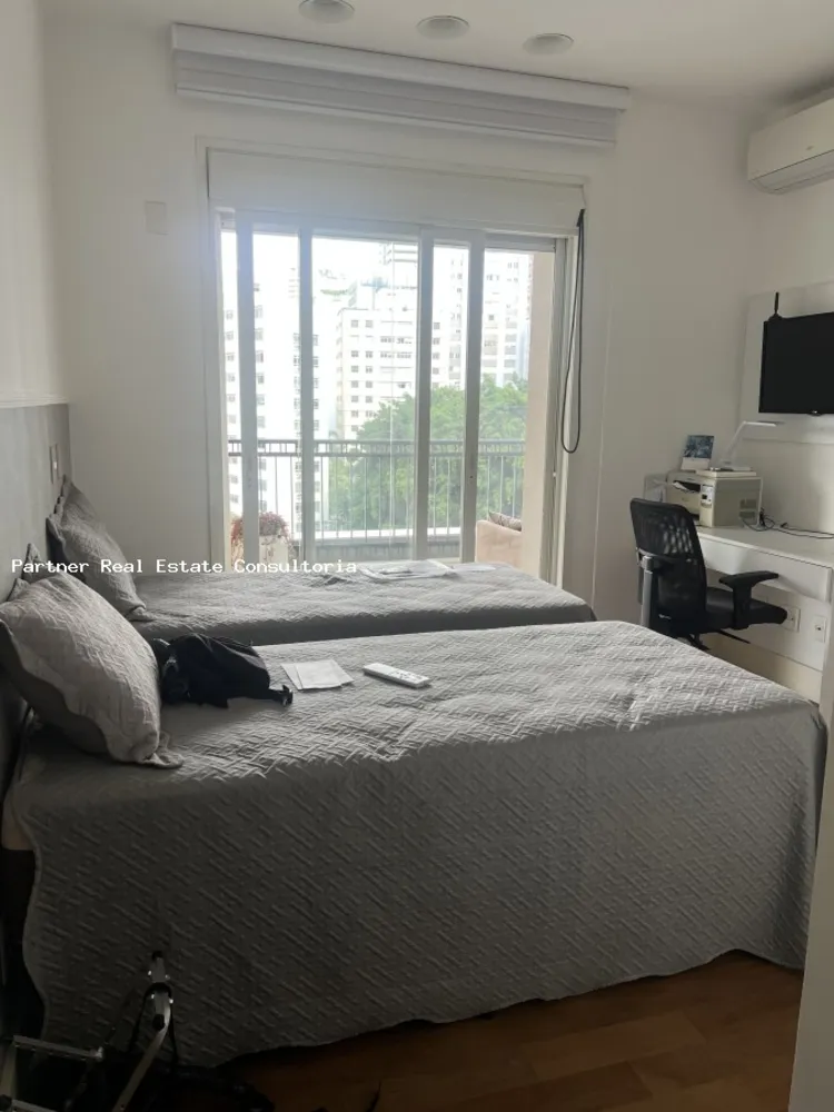Apartamento, 4 quartos, 408 m² - Foto 12