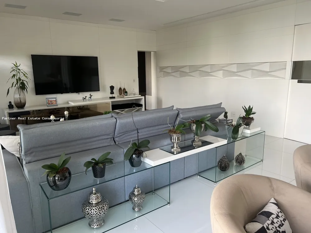 Apartamento, 4 quartos, 408 m² - Foto 11