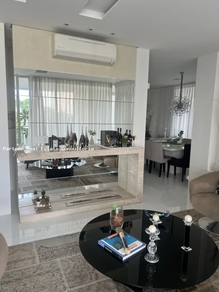 Apartamento, 4 quartos, 408 m² - Foto 16