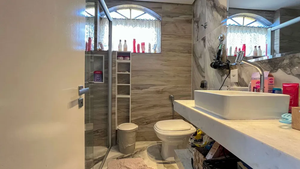 Cobertura, 4 quartos, 174 m² - Foto 1