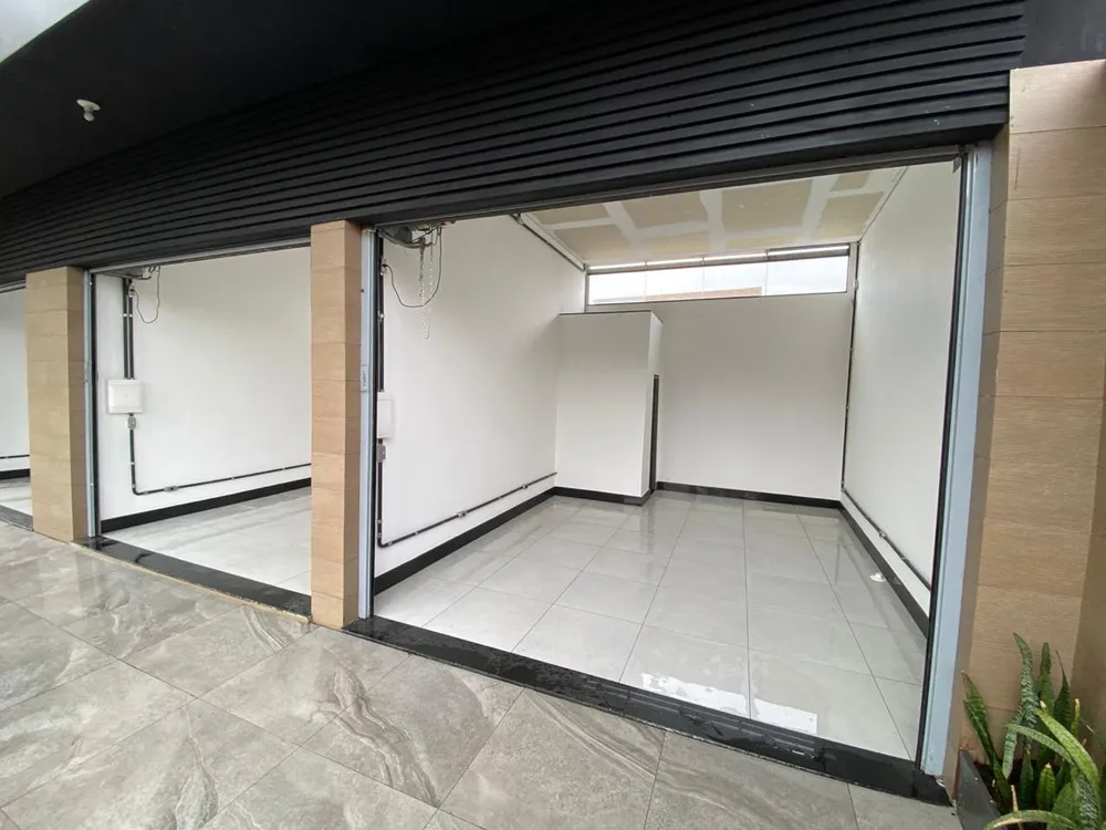 Loja-Salão, 25 m² - Foto 2