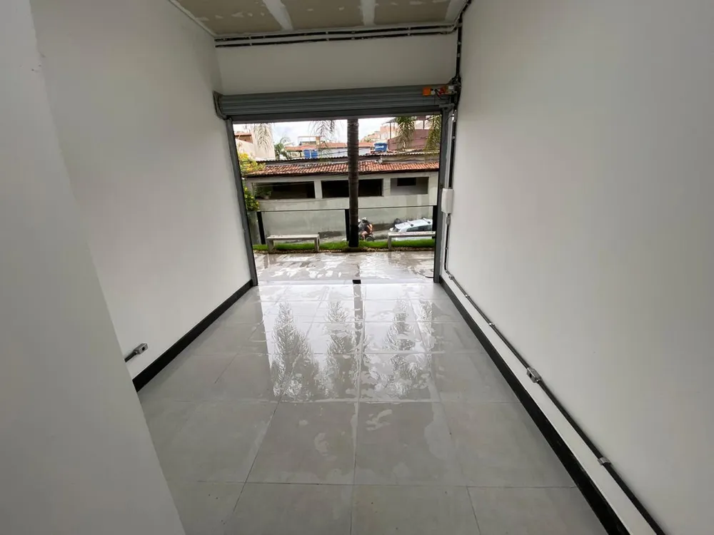 Loja-Salão, 25 m² - Foto 8