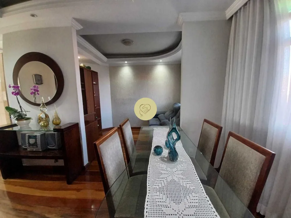 Apartamento, 3 quartos, 68 m² - Foto 5