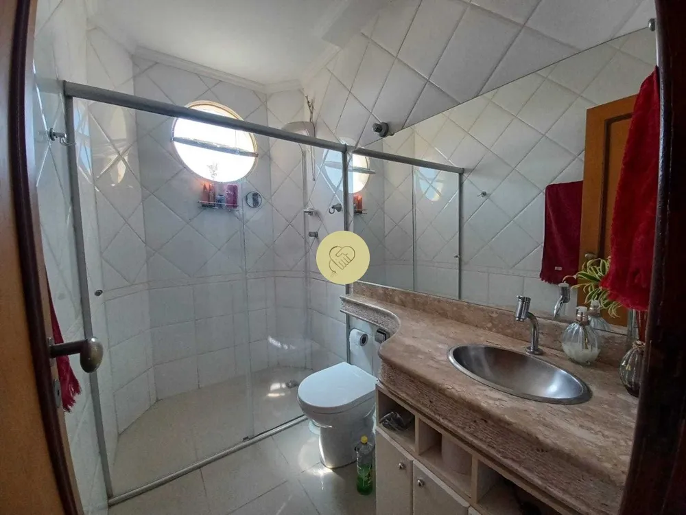 Apartamento, 3 quartos, 68 m² - Foto 11