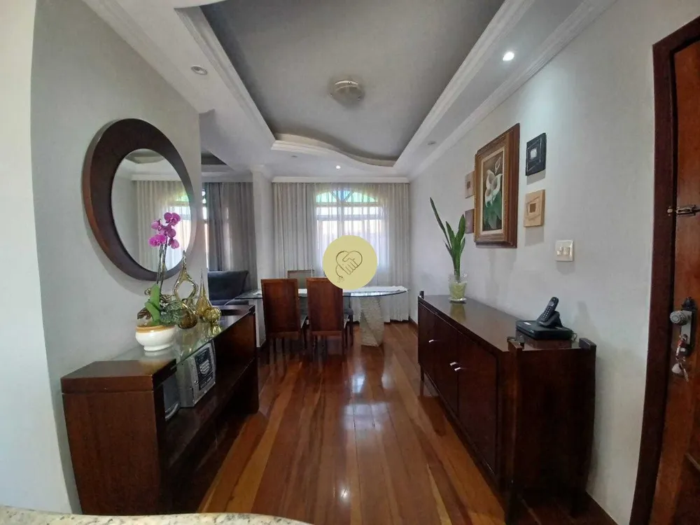 Apartamento, 3 quartos, 68 m² - Foto 1