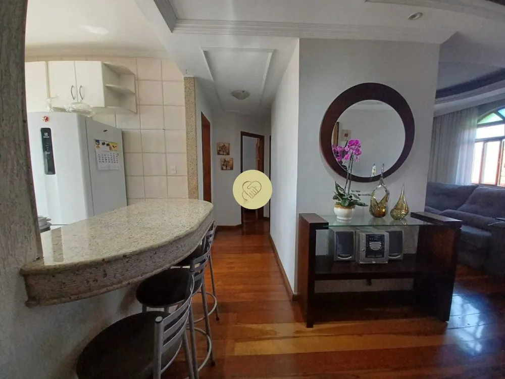 Apartamento, 3 quartos, 68 m² - Foto 3
