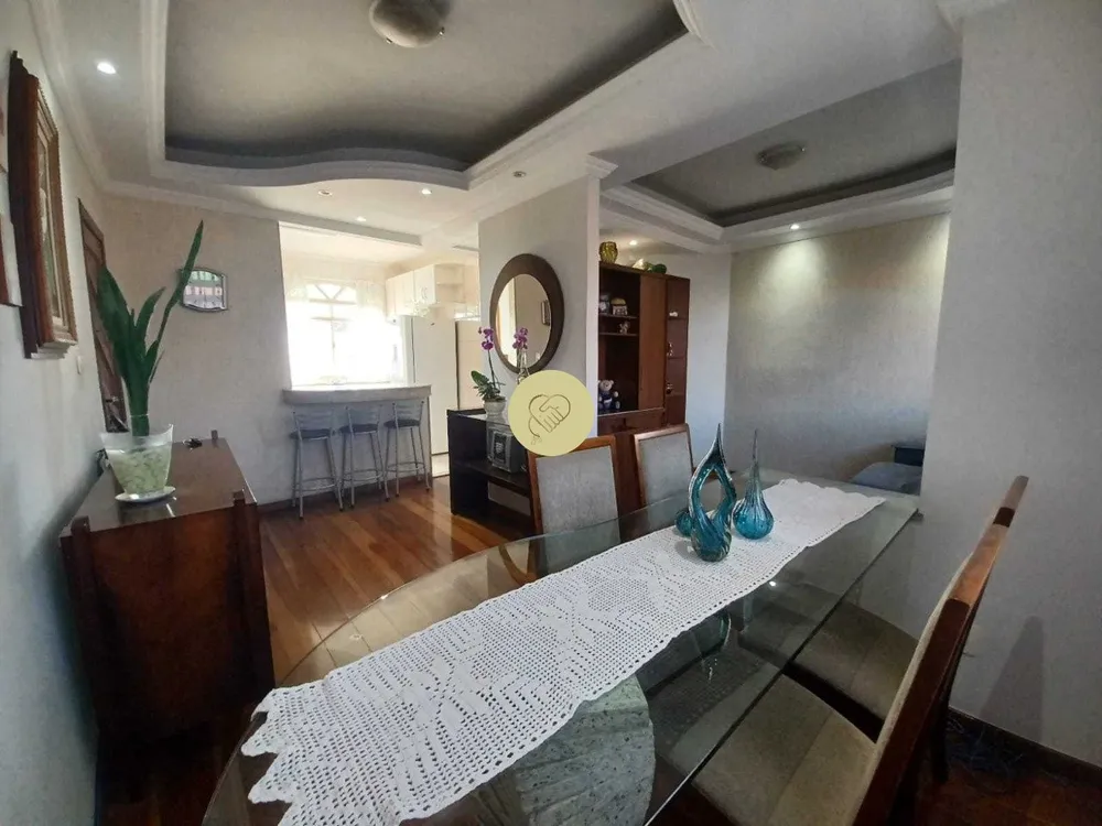 Apartamento, 3 quartos, 68 m² - Foto 4