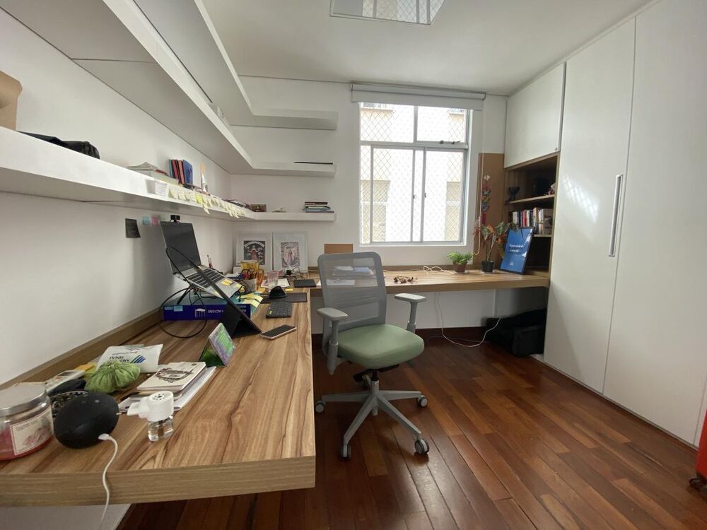 Cobertura para alugar com 2 quartos, 150m² - Foto 8