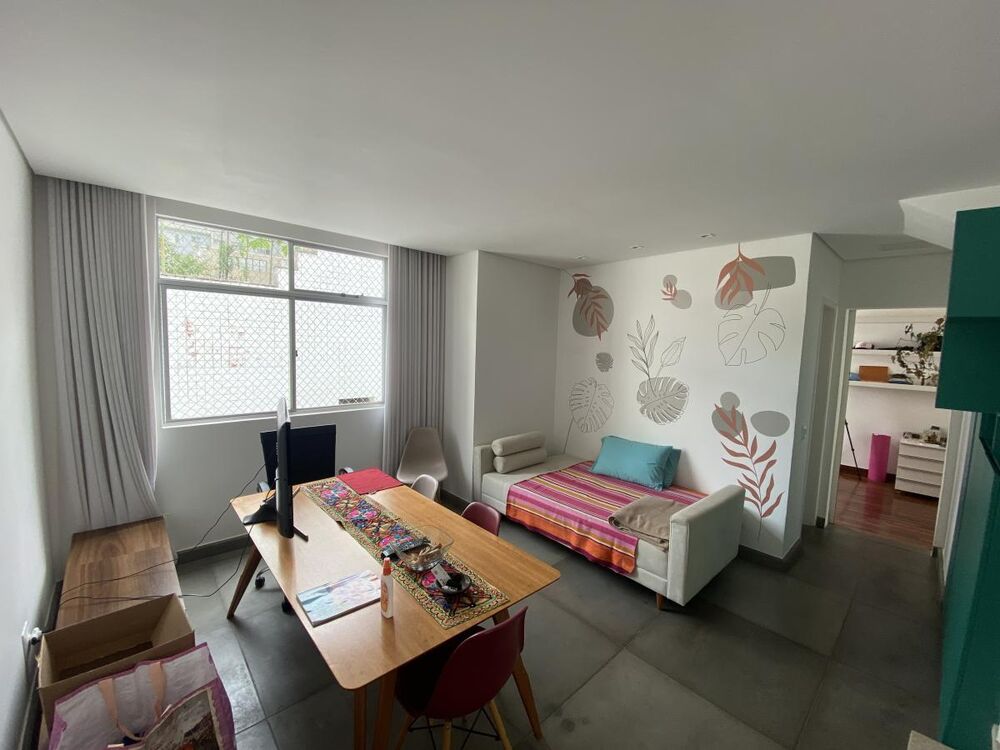 Cobertura para alugar com 2 quartos, 150m² - Foto 2