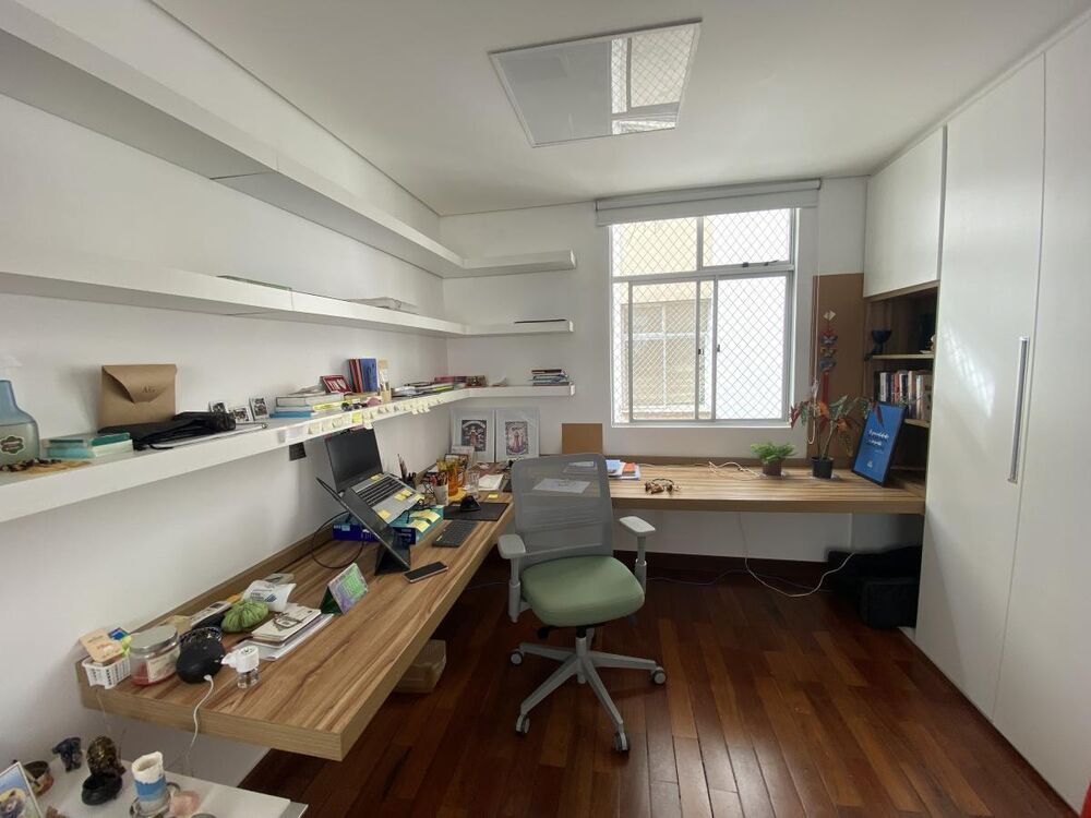 Cobertura para alugar com 2 quartos, 150m² - Foto 7