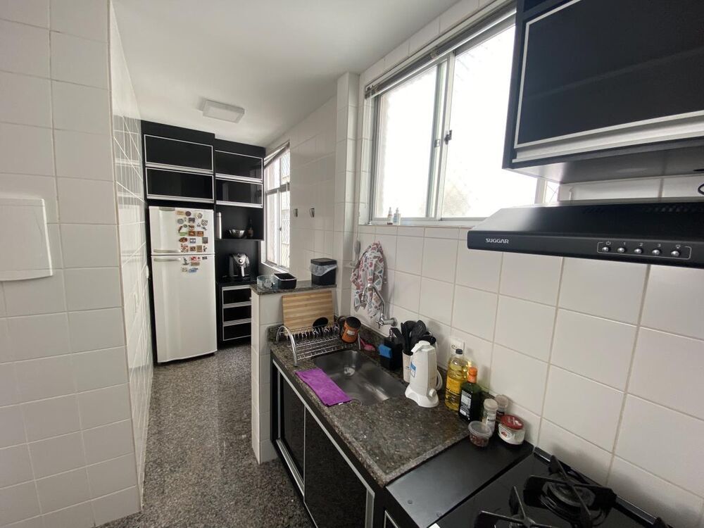Cobertura para alugar com 2 quartos, 150m² - Foto 6