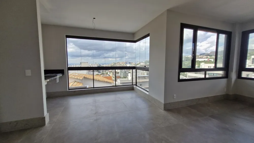 Apartamento, 3 quartos, 156 m² - Foto 3