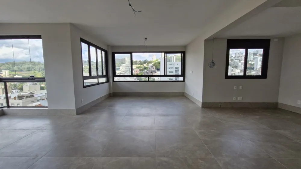 Apartamento, 3 quartos, 156 m² - Foto 2