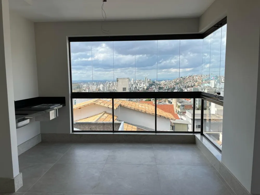 Apartamento, 3 quartos, 156 m² - Foto 4