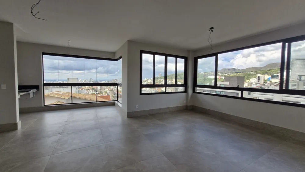 Apartamento, 3 quartos, 156 m² - Foto 1