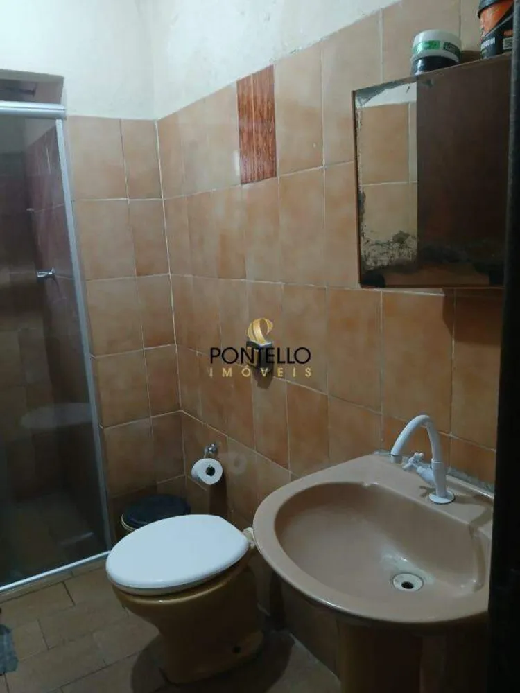 Casa, 3 quartos, 138 m² - Foto 8