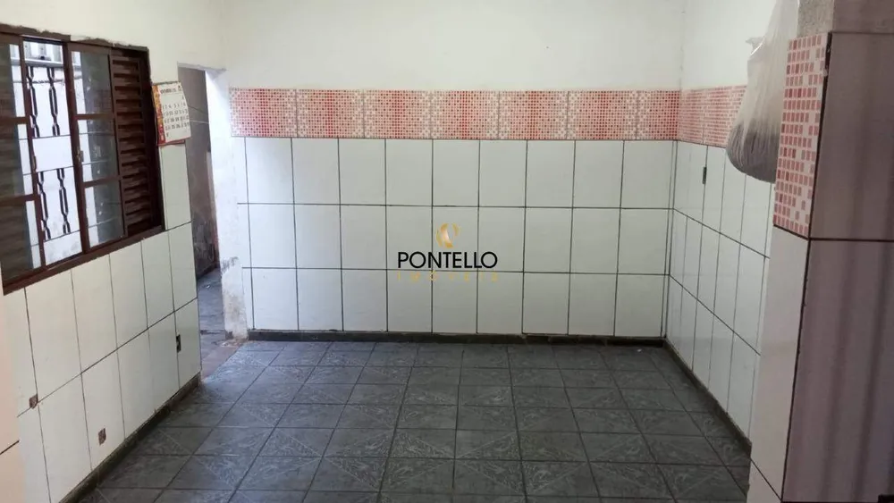 Casa, 3 quartos, 138 m² - Foto 1