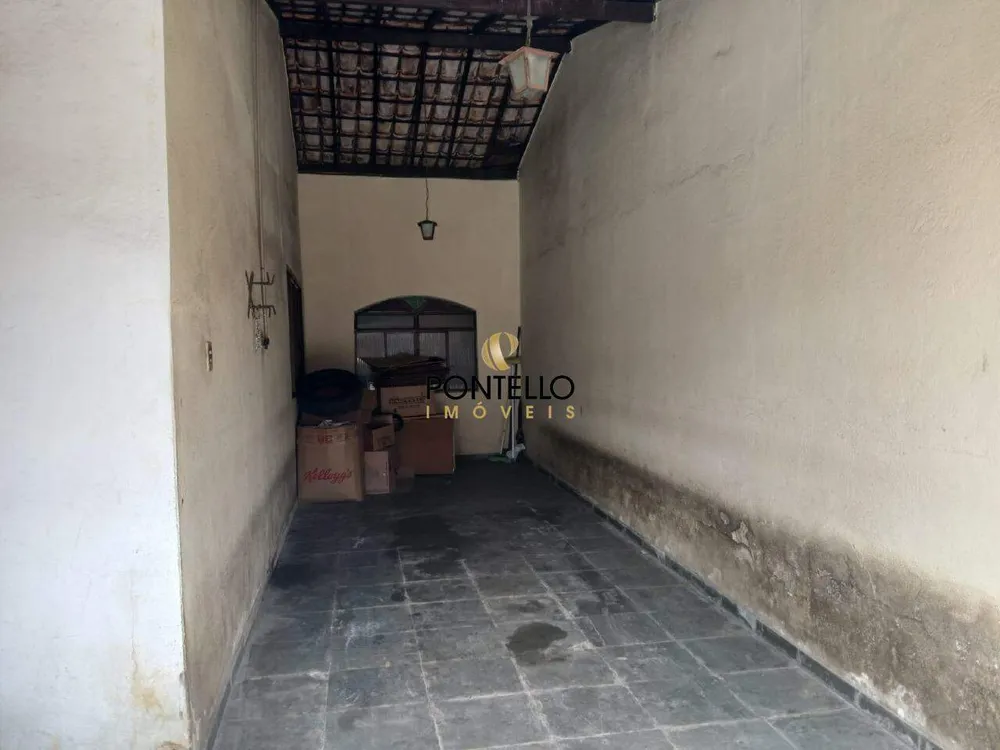 Casa, 3 quartos, 138 m² - Foto 12