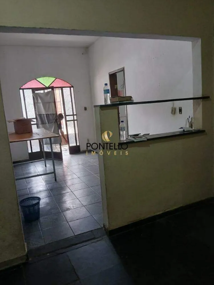 Casa, 3 quartos, 138 m² - Foto 2
