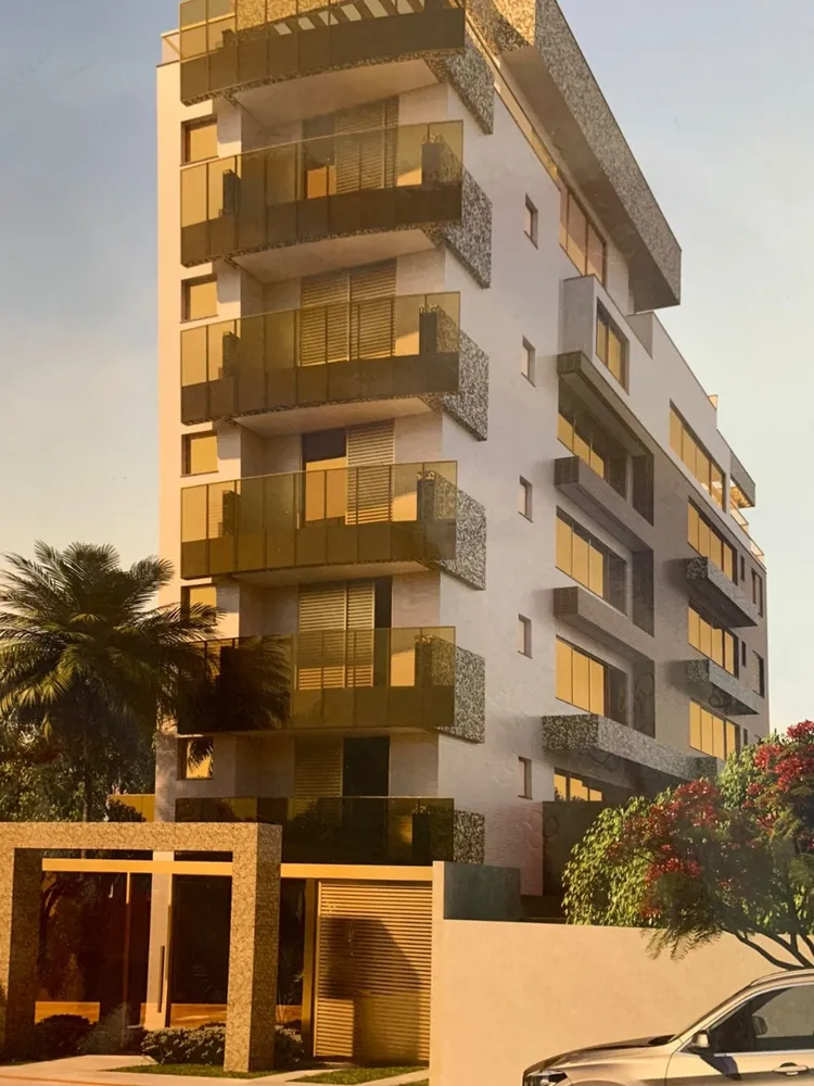 Cobertura, 4 quartos, 228 m² - Foto 6