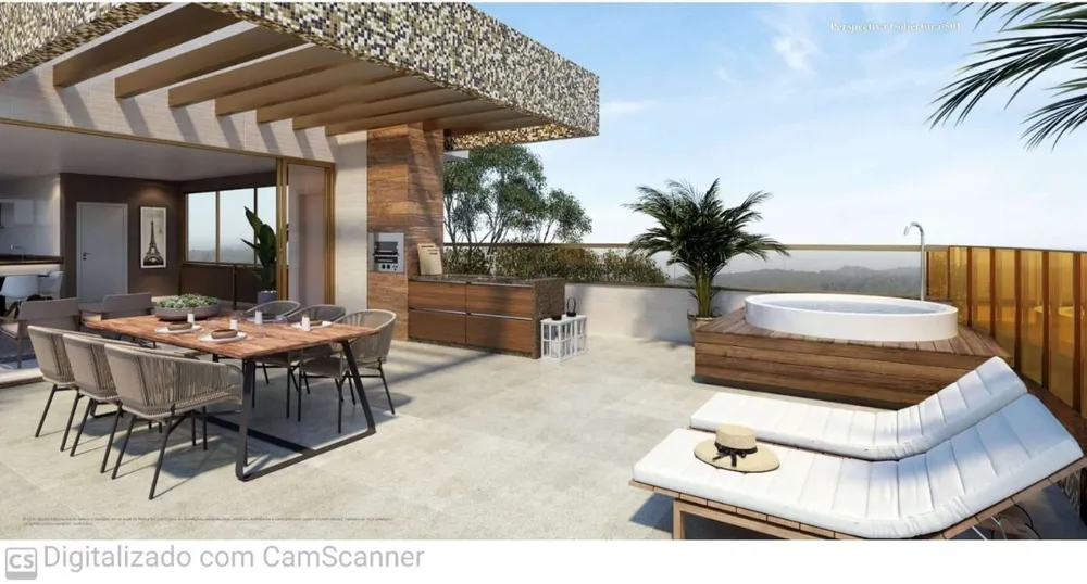 Cobertura, 4 quartos, 228 m² - Foto 5
