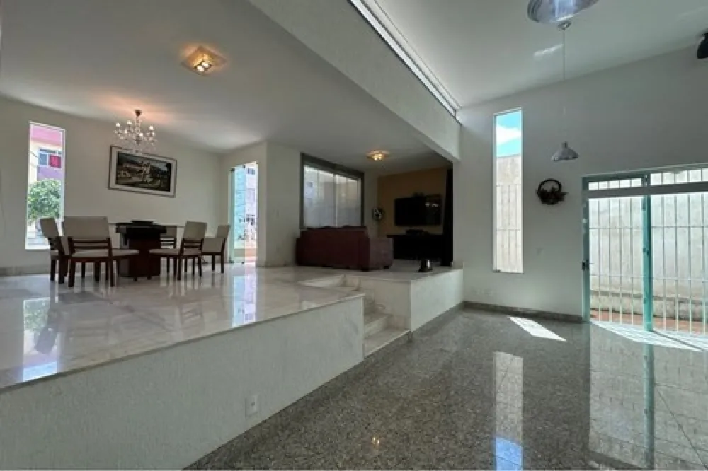Casa, 4 quartos, 500 m² - Foto 1