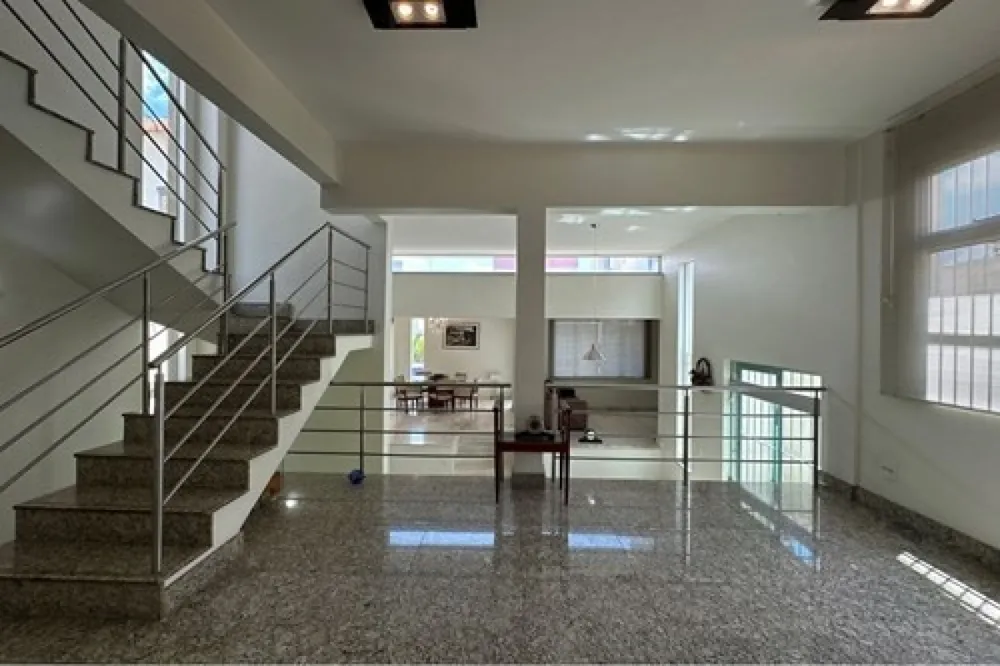 Casa, 4 quartos, 500 m² - Foto 2