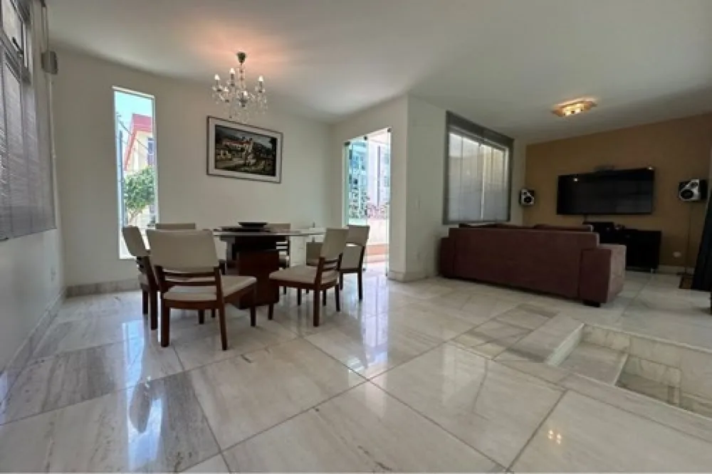 Casa, 4 quartos, 500 m² - Foto 7