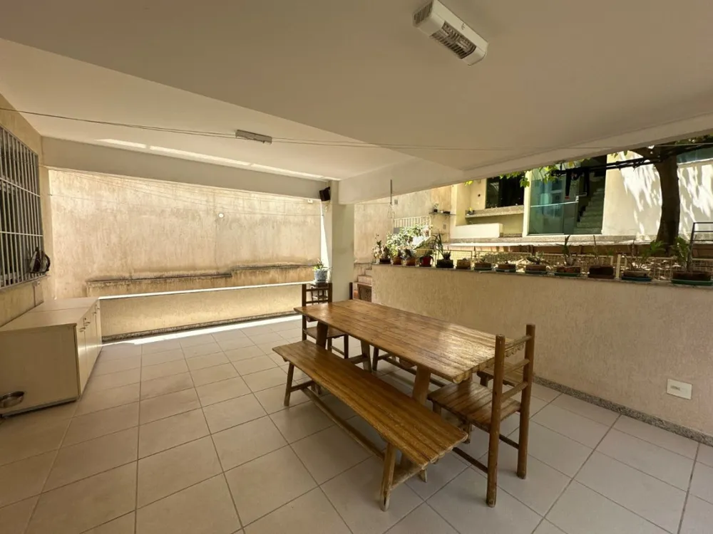 Casa, 4 quartos, 500 m² - Foto 6
