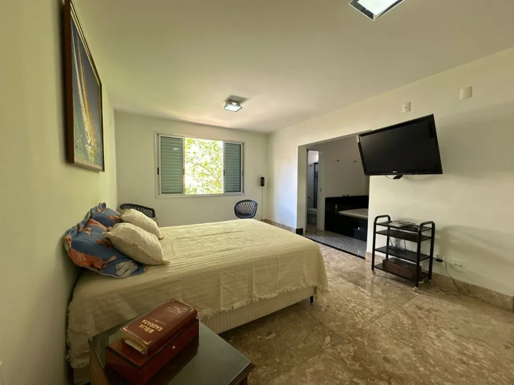 Casa, 4 quartos, 500 m² - Foto 10